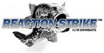 Reaction Strike Reaction Strike